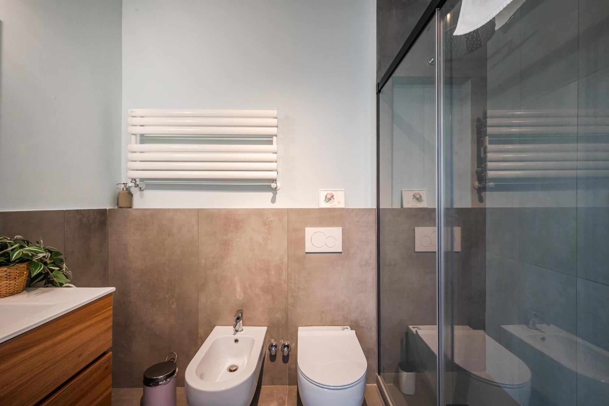 Appartamento Padova's Nest - Close To Metro *
