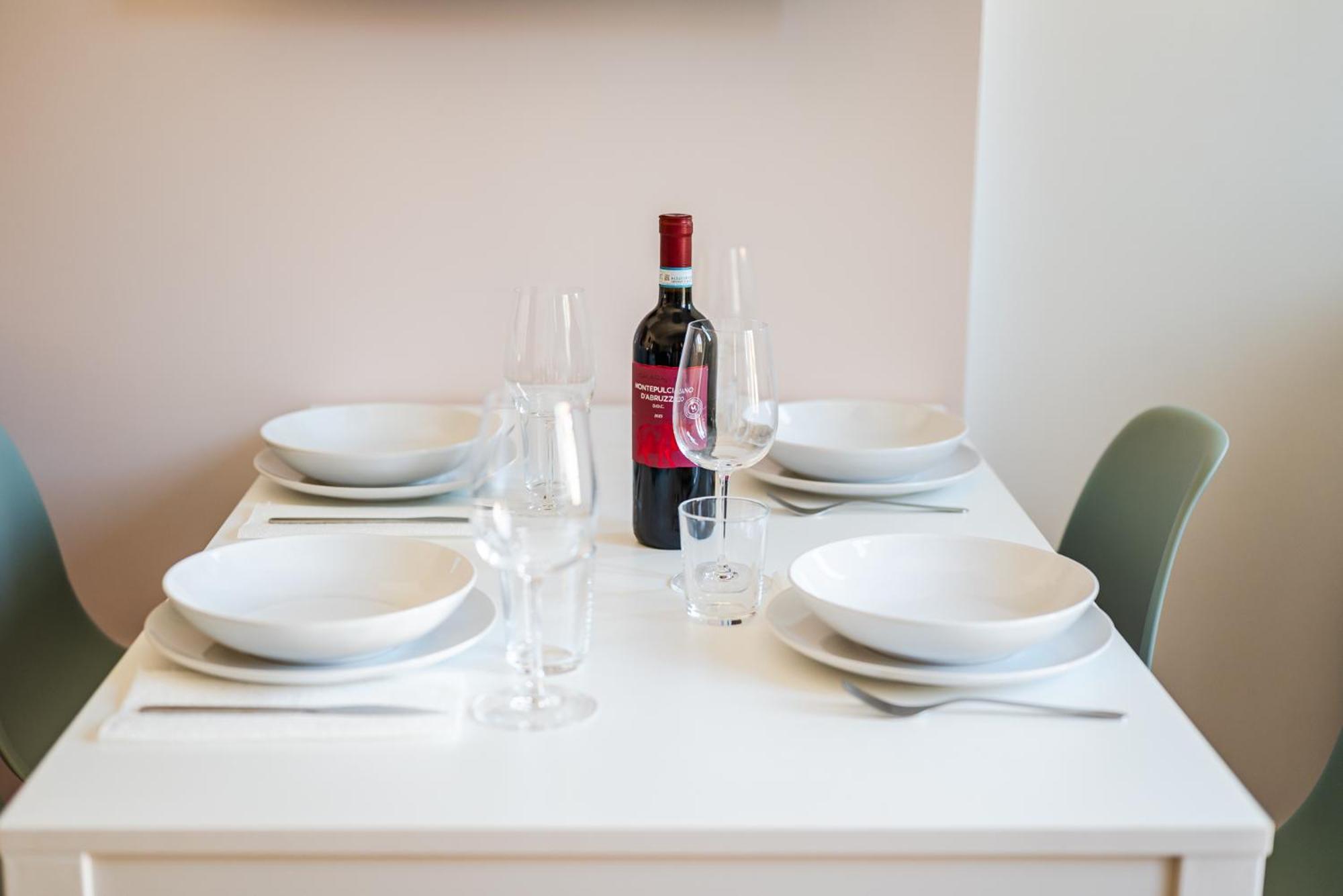 Appartamento Padova's Nest - Close To Metro *