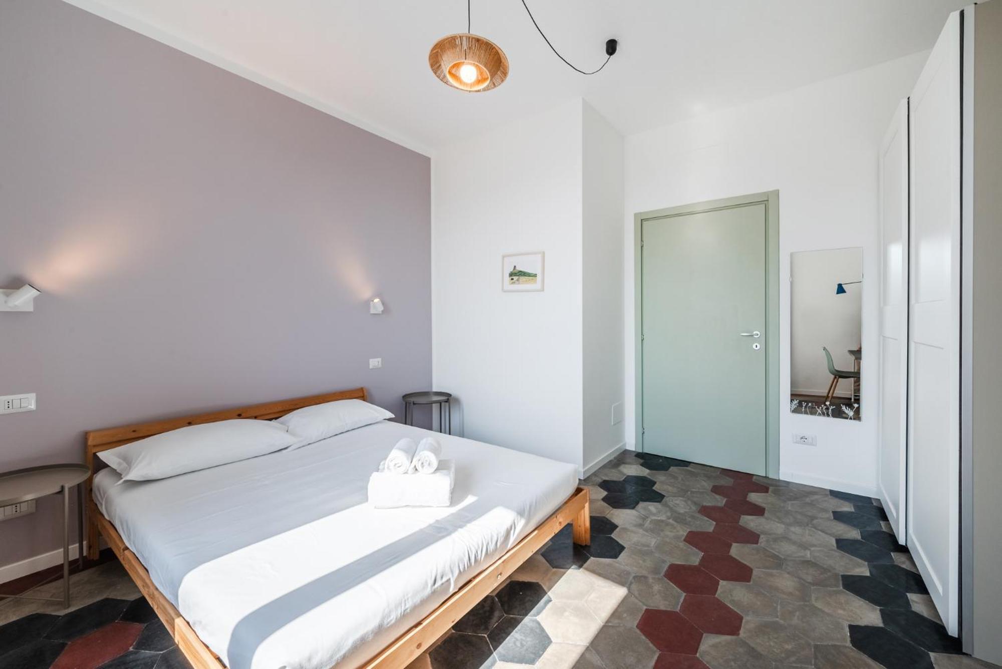 Padova's Nest - Close To Metro * Milano