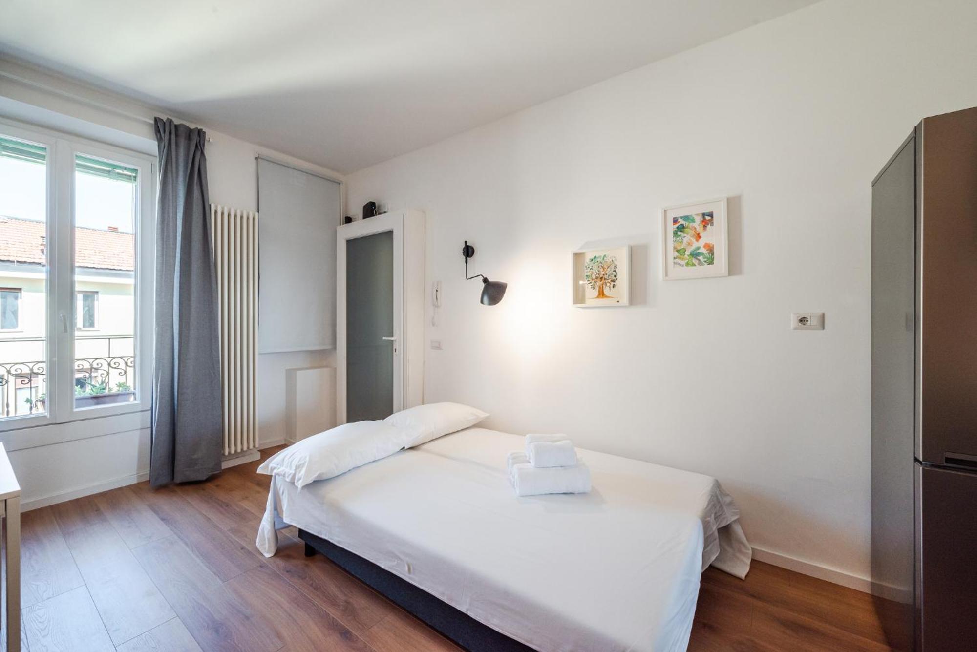 Padova's Nest - Close To Metro Appartamento *