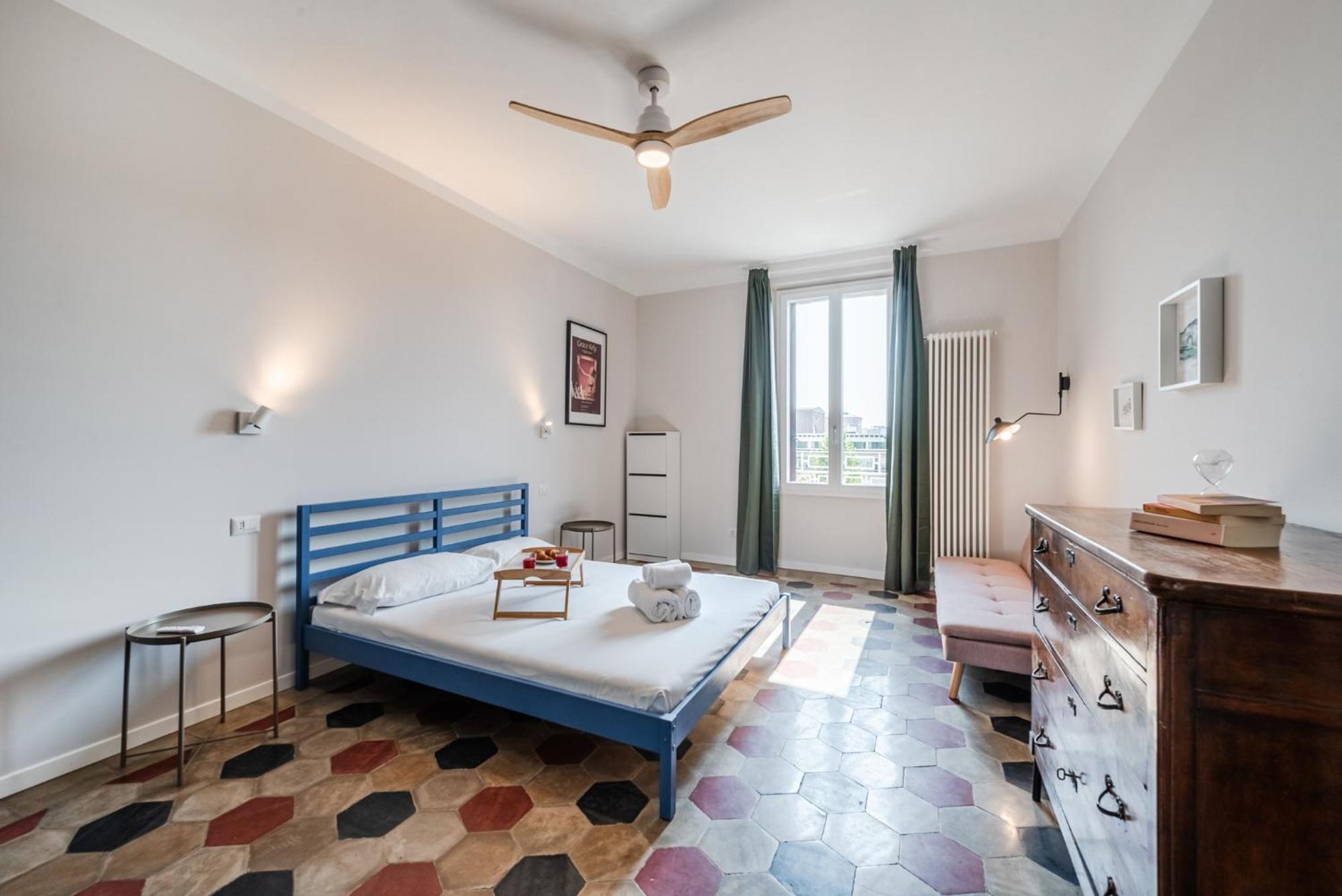 Padova's Nest - Close To Metro Appartamento *
