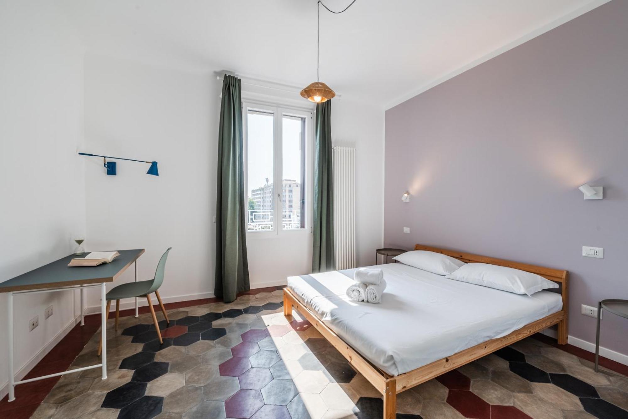 Appartamento Padova's Nest - Close To Metro