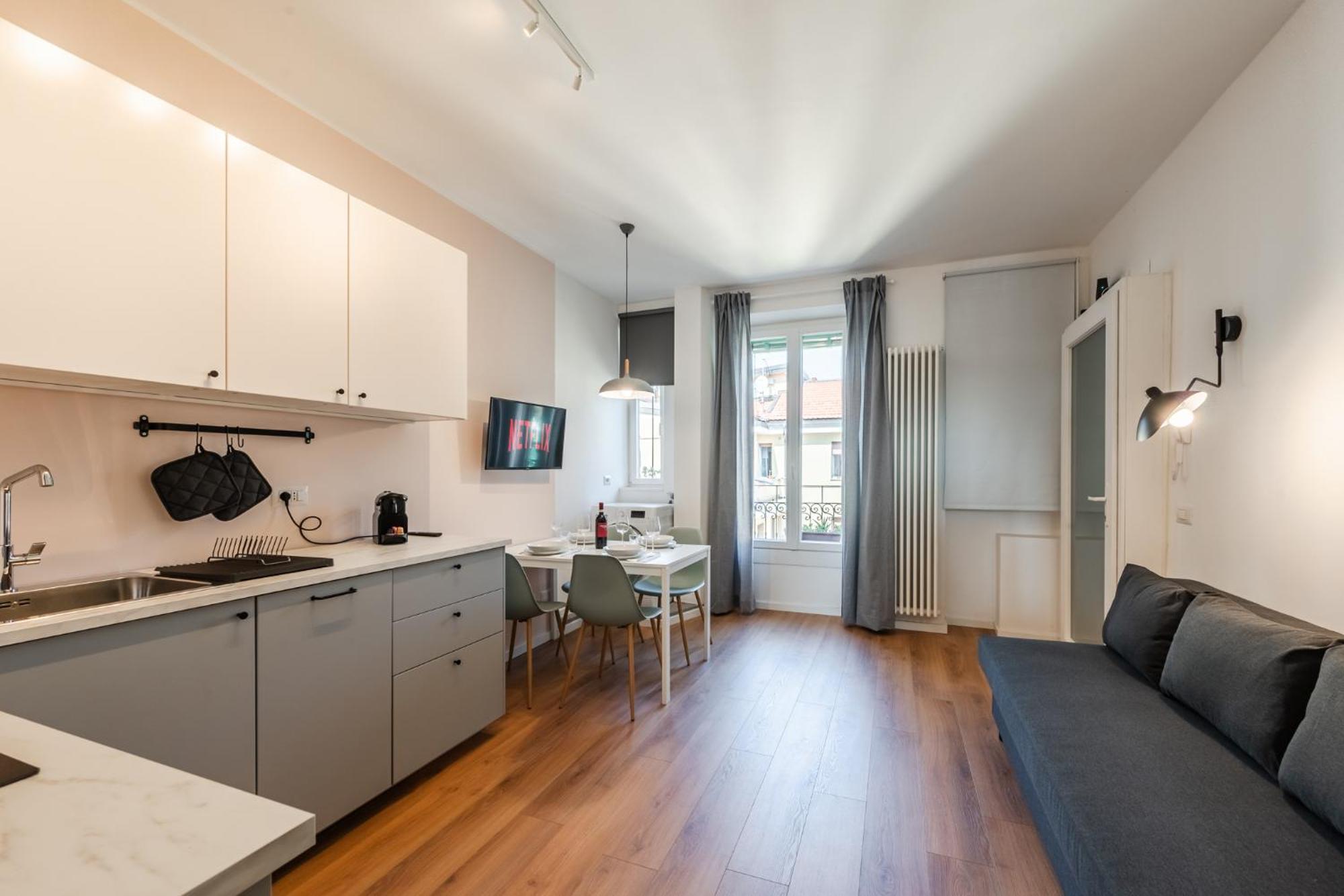 Appartamento Padova's Nest - Close To Metro *