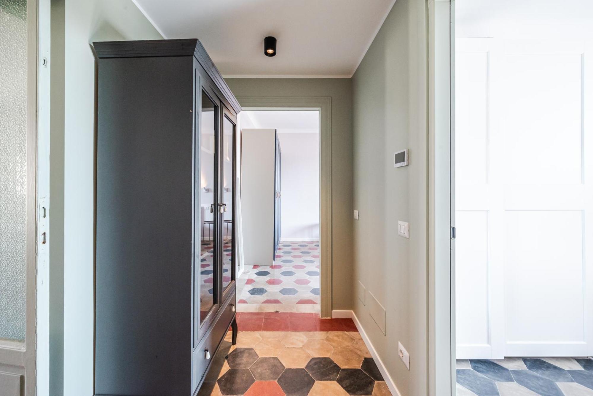 Padova's Nest - Close To Metro Milano