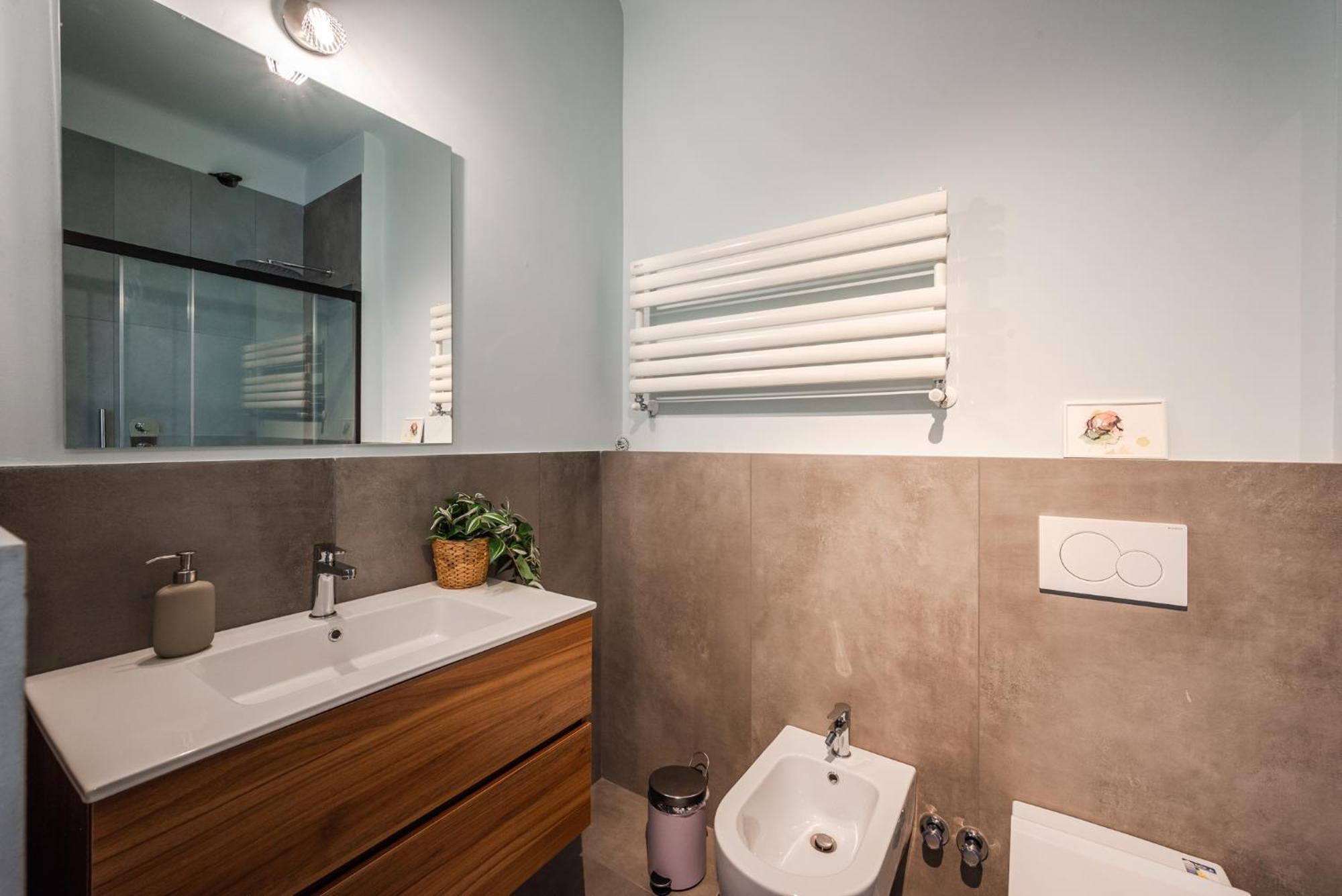 Padova's Nest - Close To Metro Appartamento