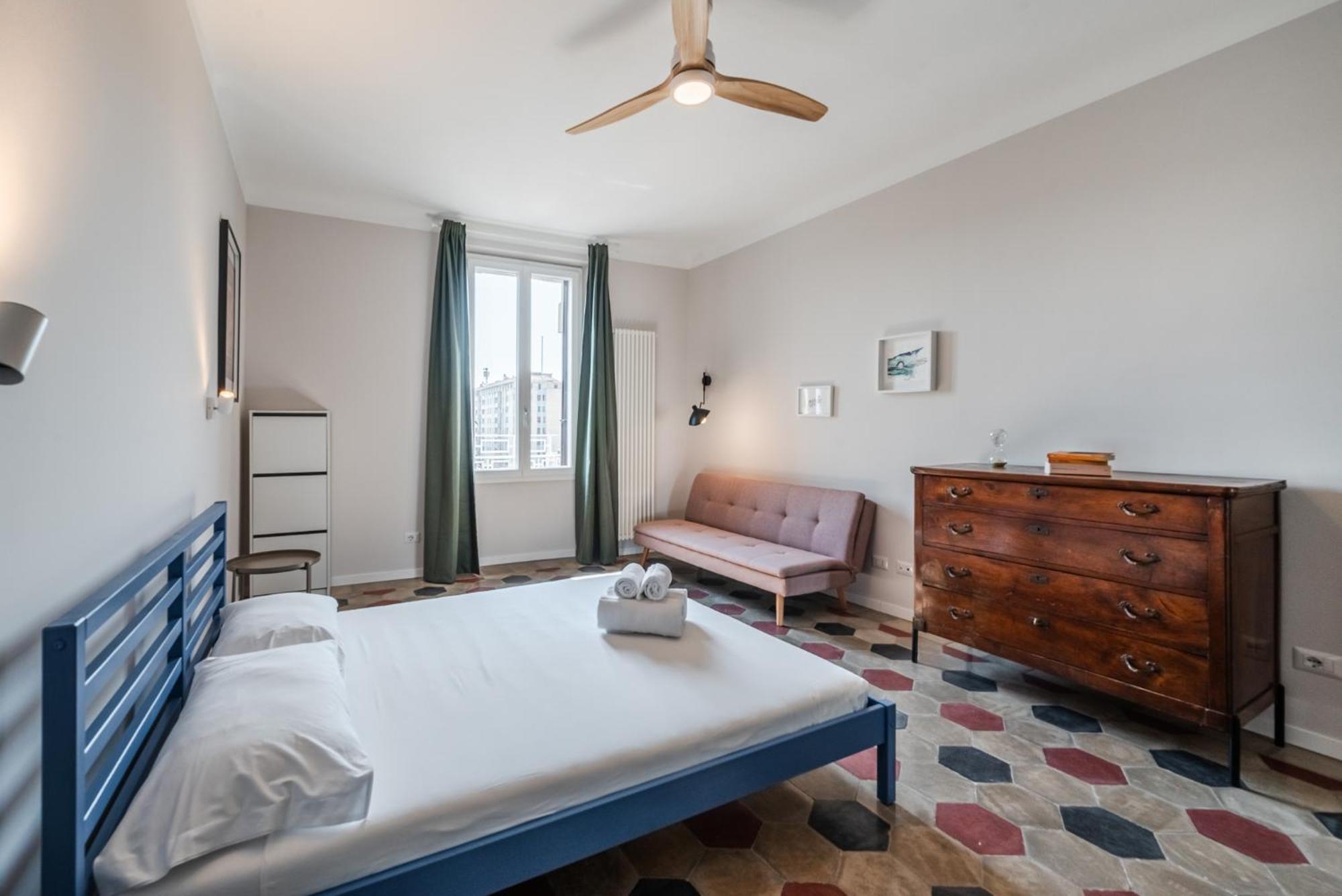 Padova's Nest - Close To Metro * Milano