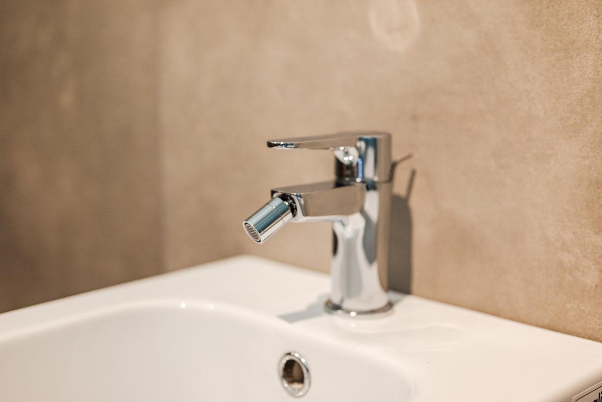 Appartamento Padova's Nest - Close To Metro *