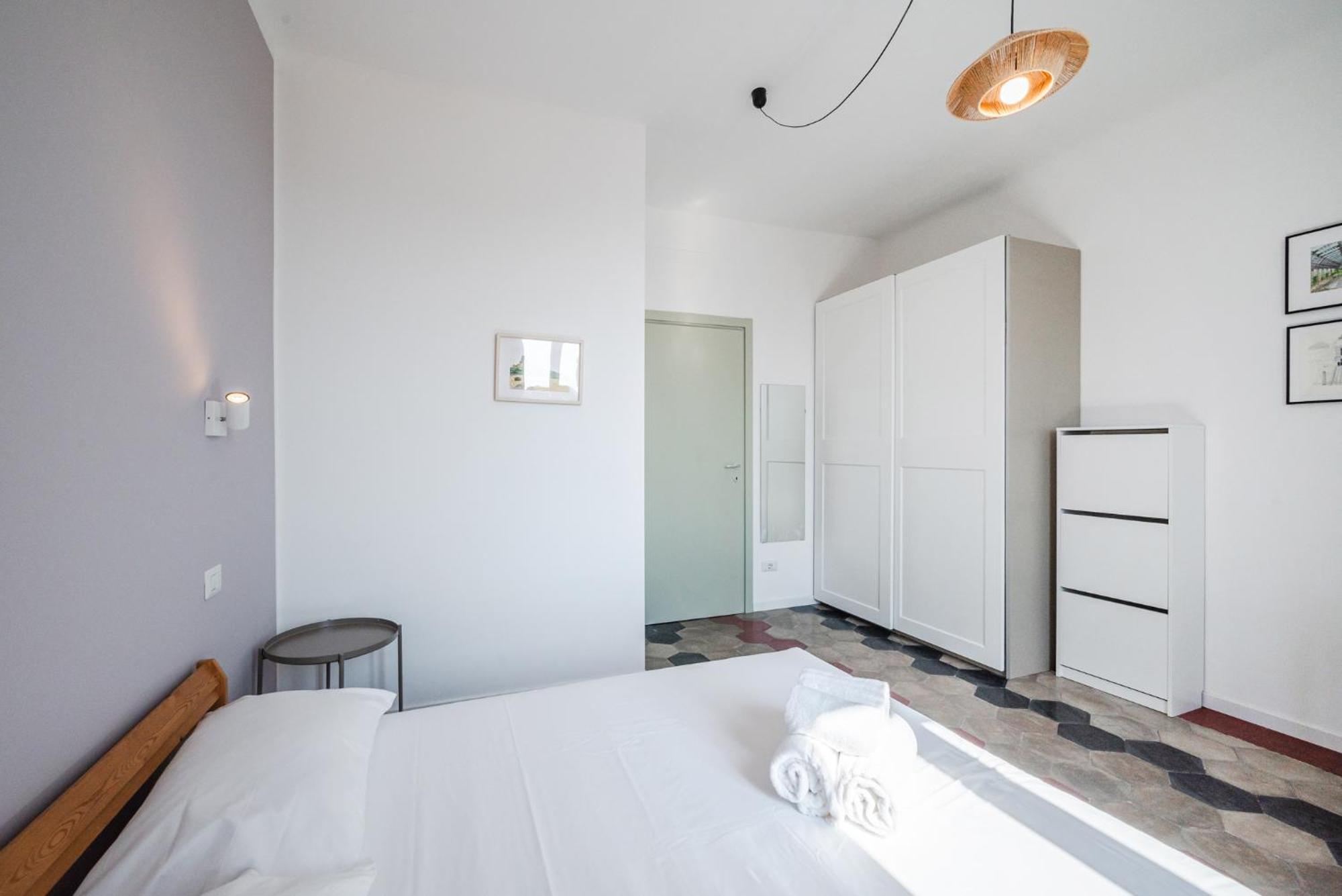 Appartamento Padova's Nest - Close To Metro Milano