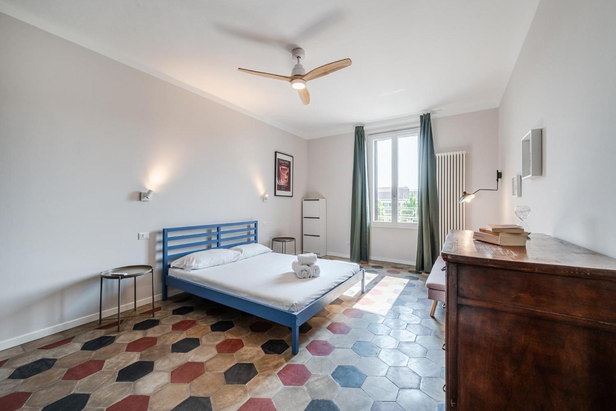 Appartamento Padova's Nest - Close To Metro