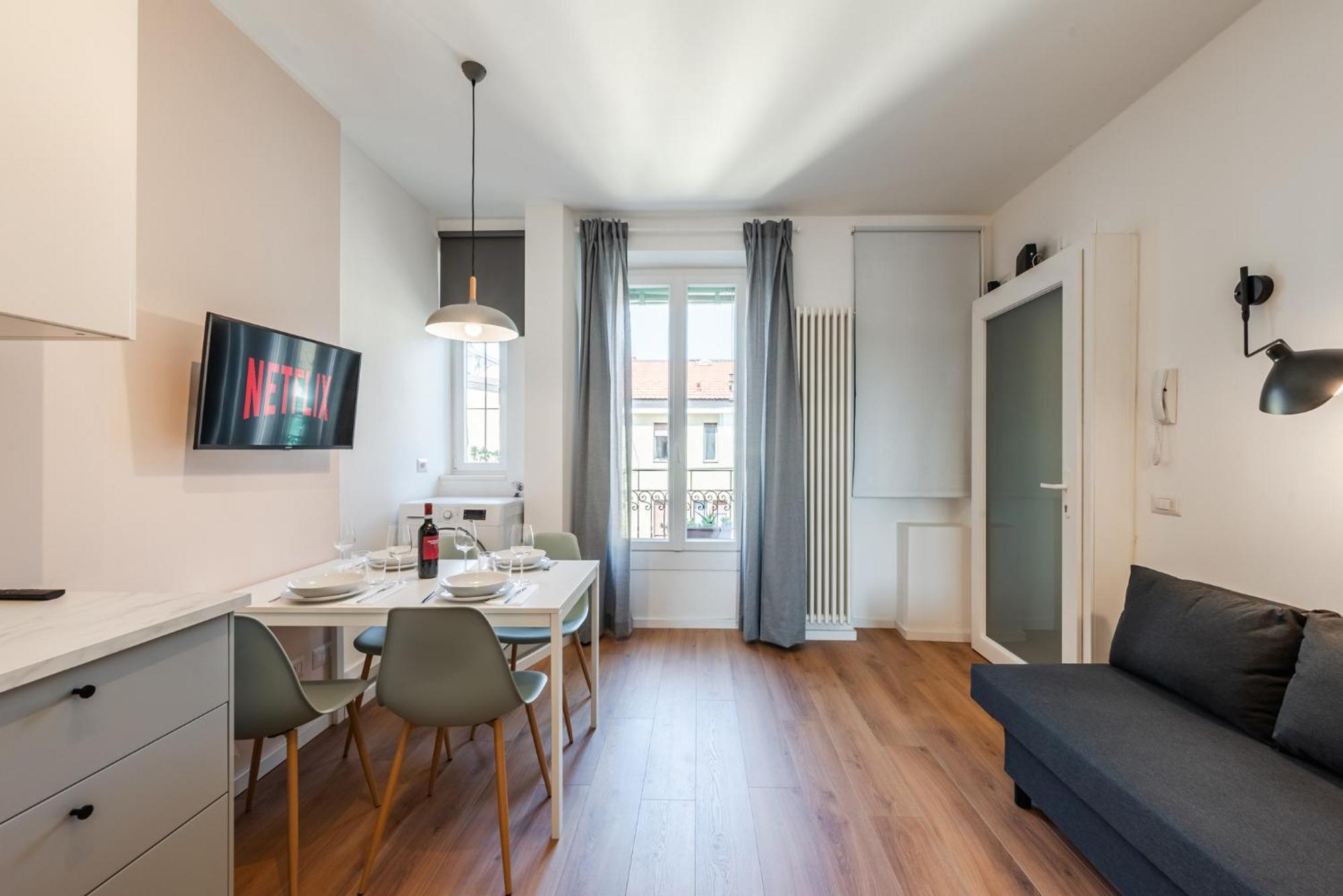 Padova's Nest - Close To Metro * Milano
